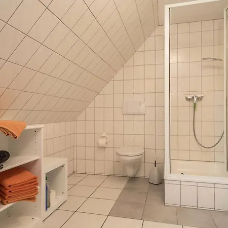 Nr 1 Apartment Deggenhausertal