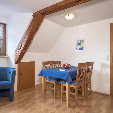 Nr 1 Apartment *
