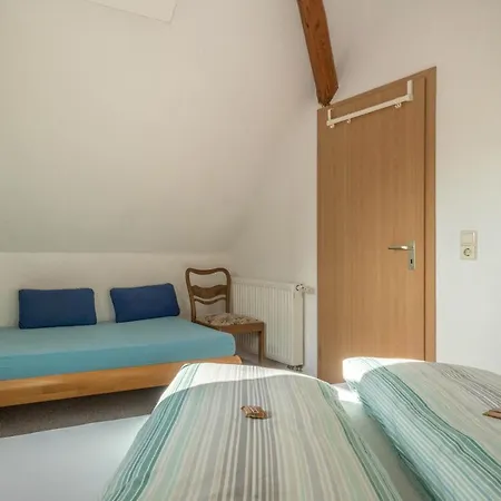 Apartment Nr 1 *