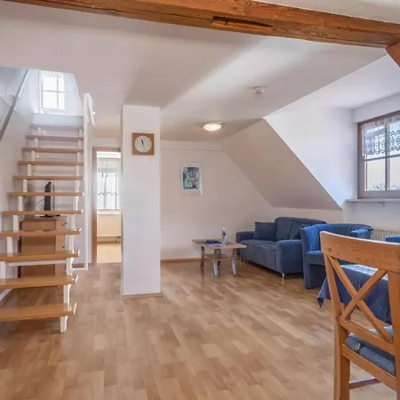 Apartment Nr 1 Deggenhausertal