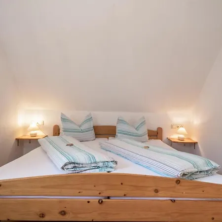 Nr 1 Apartment *
