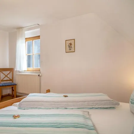 Apartment Nr 1 *